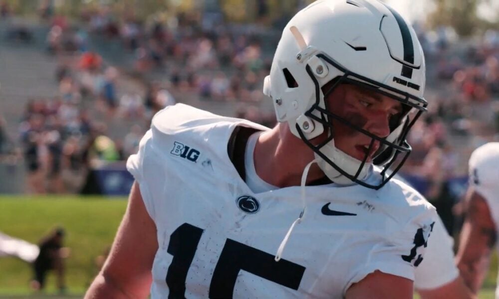 Steelers Address Key Offensive Needs In Chad Reuter's Three-Round NFL.com Mock Draft