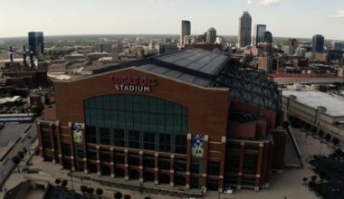 2026 Pittsburgh Steelers Combine Meeting Tracker (Updating)