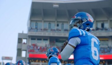 Steelers' 2026 Draft QB Options Just Got Weaker 