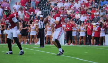 Potential Steelers Draft Targets Named 'Boom Or Bust' Prospects By PFF