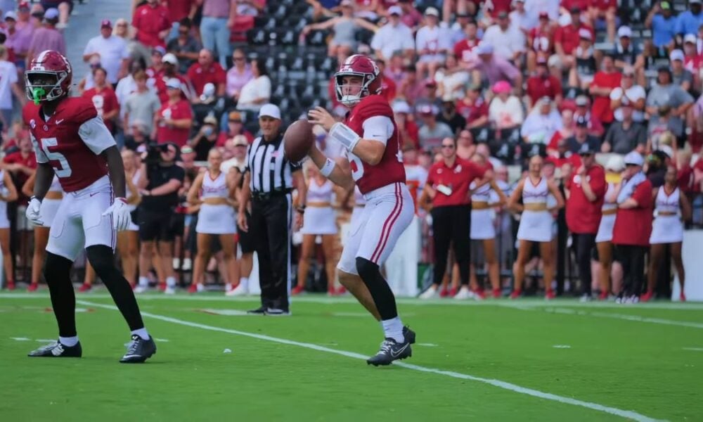 Potential Steelers Draft Targets Named 'Boom Or Bust' Prospects By PFF