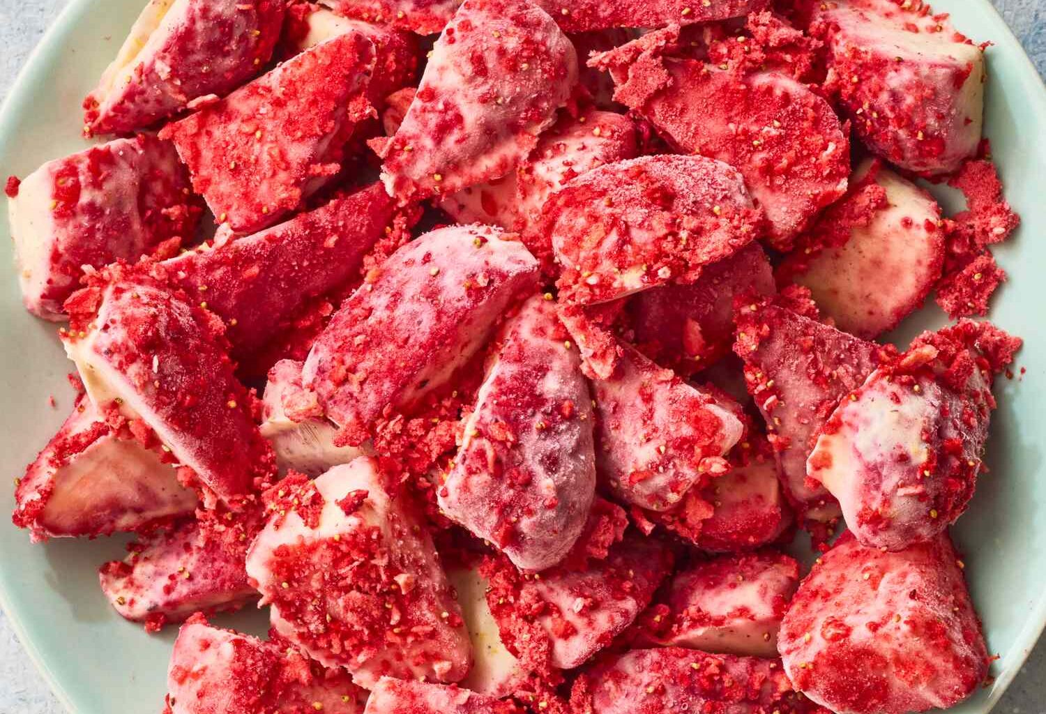 15+ High-Fiber Anti-Inflammatory Snack Recipes to Pack with Lunch