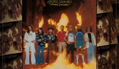 The real drunken story behind Lynyrd Skynyrd's big hit