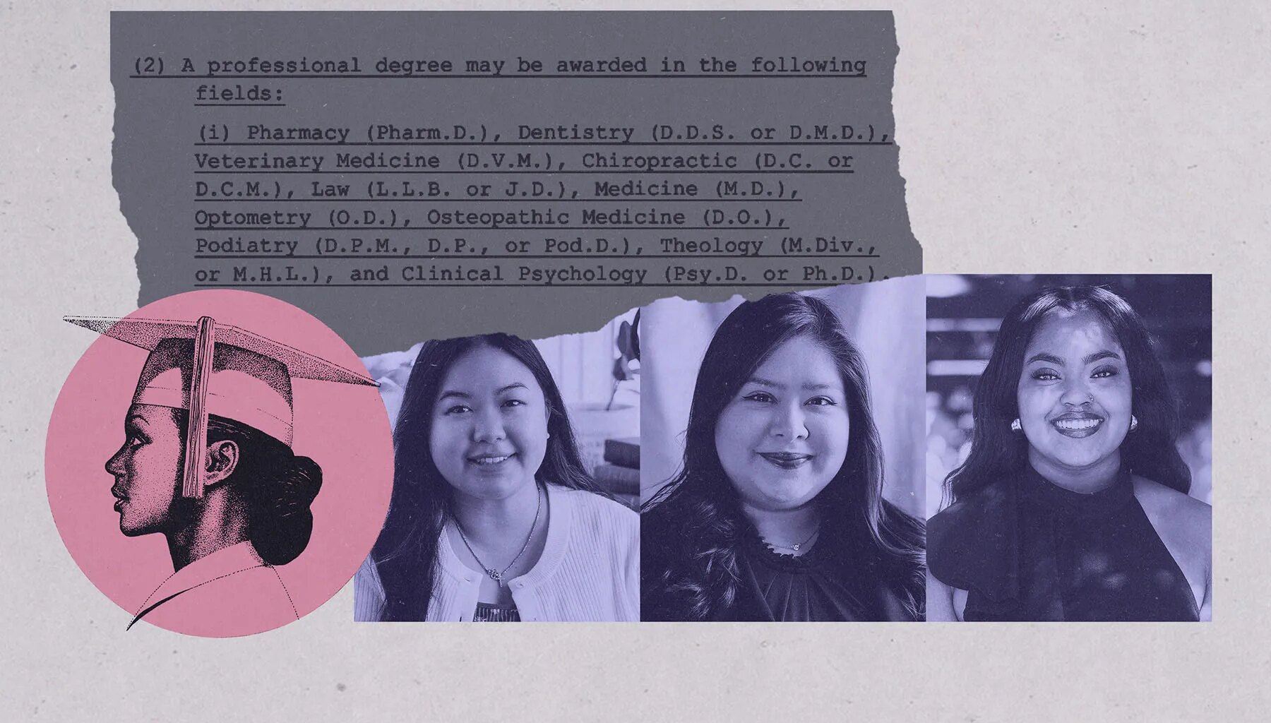 New student loan limits on nursing degrees could widen racial gaps