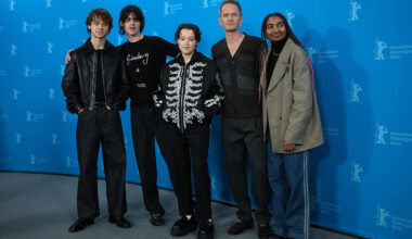 Neil Patrick Harris Latest Actor To Avoid Politics At Berlin Film Festival