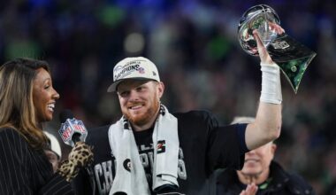 Seahawks Sale Process Started by Paul G. Allen's Estate After Winning NFL Super Bowl 60