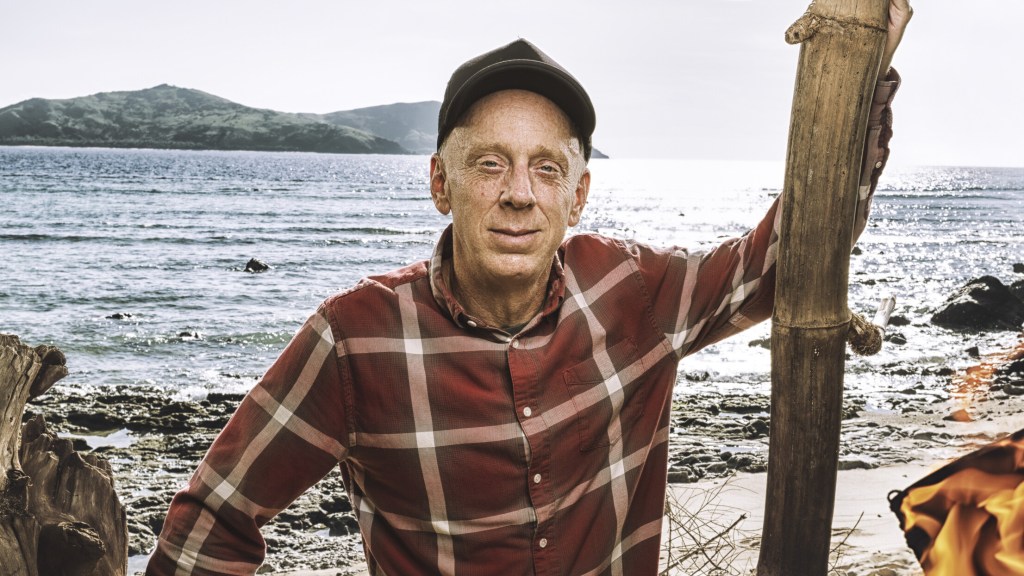 Mike White Gives 'White Lotus' Update Amid 'Survivor 50' Return