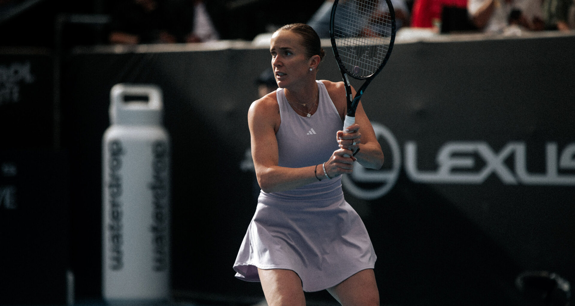 Rybakina’s climb, mothers back in Top 10, youth on the rise