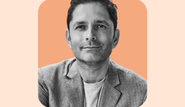 TIME100 Health: Warris Bokhari | TIME