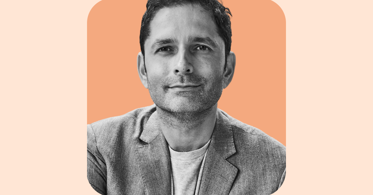 TIME100 Health: Warris Bokhari | TIME