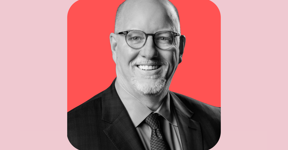 TIME100 Health: Robert Davis | TIME