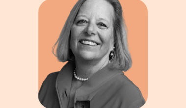 TIME100 Health: Susan Kressly | TIME