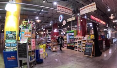 Shoppers say they're getting 'tariff whiplash,' uncertain about the future