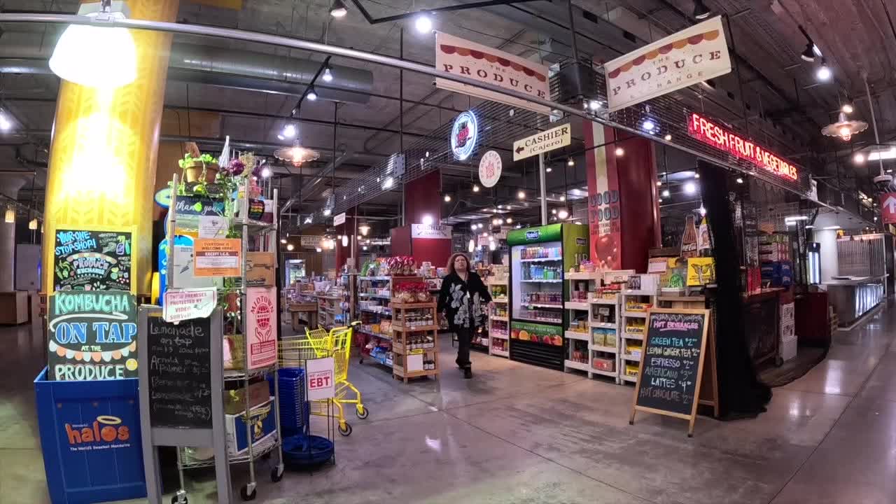 Shoppers say they're getting 'tariff whiplash,' uncertain about the future