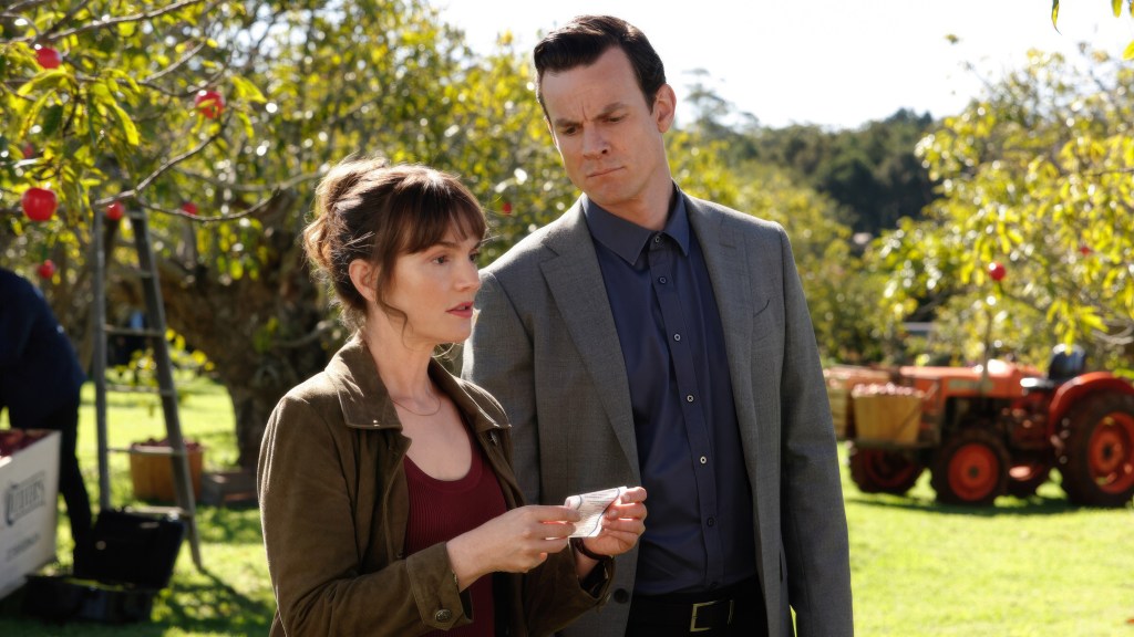 'Good Cop/Bad Cop's Luke Cook Announces Show's Cancelation