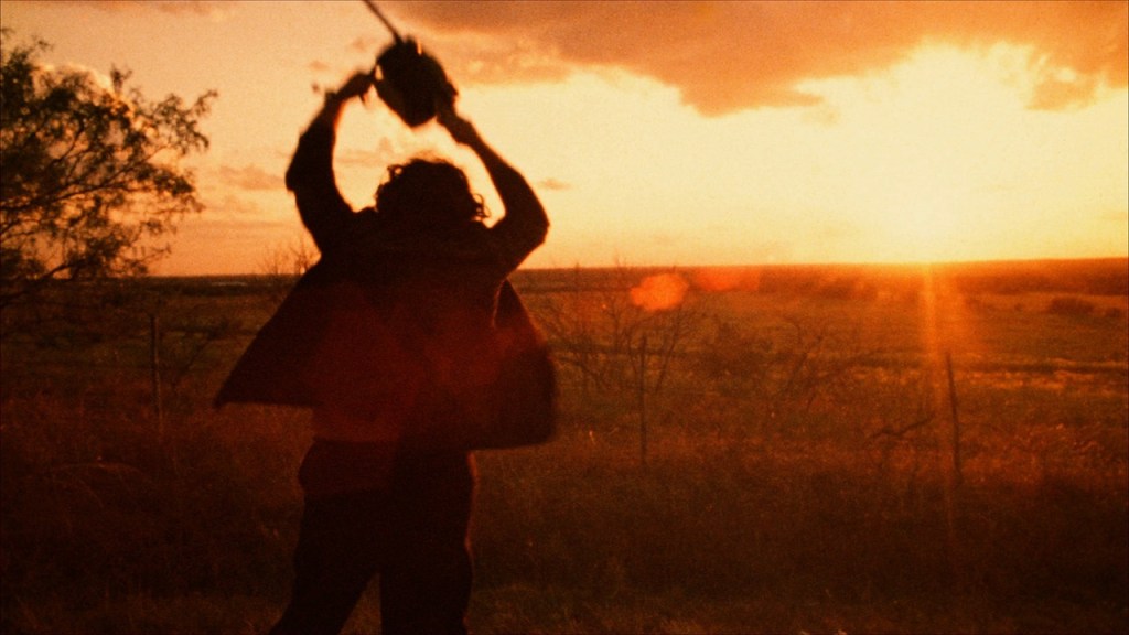 'Texas Chainsaw Massacre' TV Series in Works With Glen Powell, JT Mollner At 24
