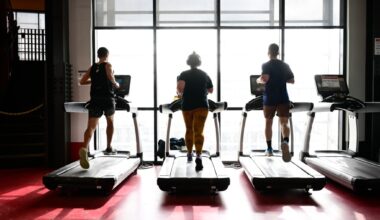 If exercise makes you feel good, why do people hate doing it?