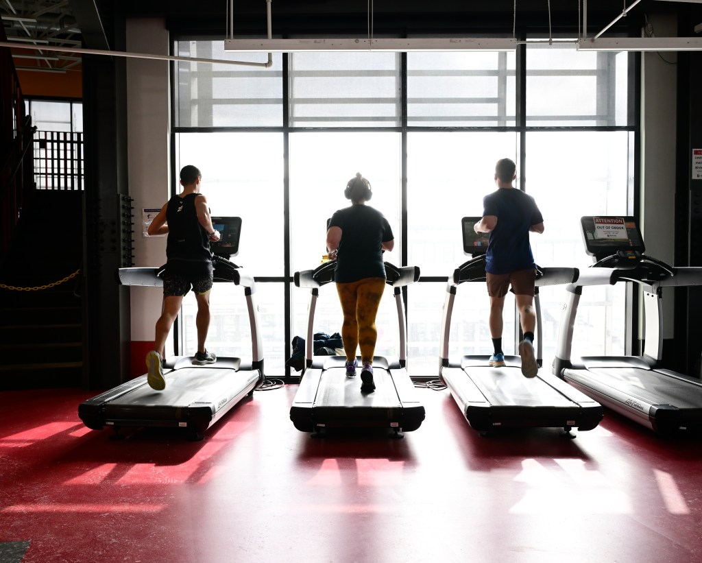 If exercise makes you feel good, why do people hate doing it?