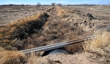 In the drying West, here is how Aurora is leading water conservation (Opinion) – The Denver Post