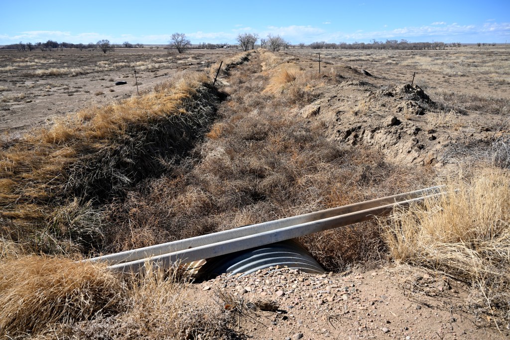 In the drying West, here is how Aurora is leading water conservation (Opinion) – The Denver Post