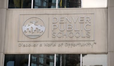 Denver Public Schools moves to drop Kaiser Permanente after 50 years