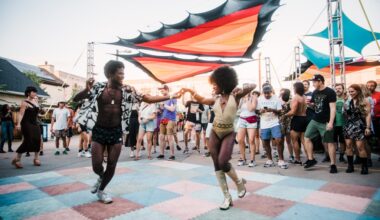 UMS indie music fest will return from the dead in a new Denver location