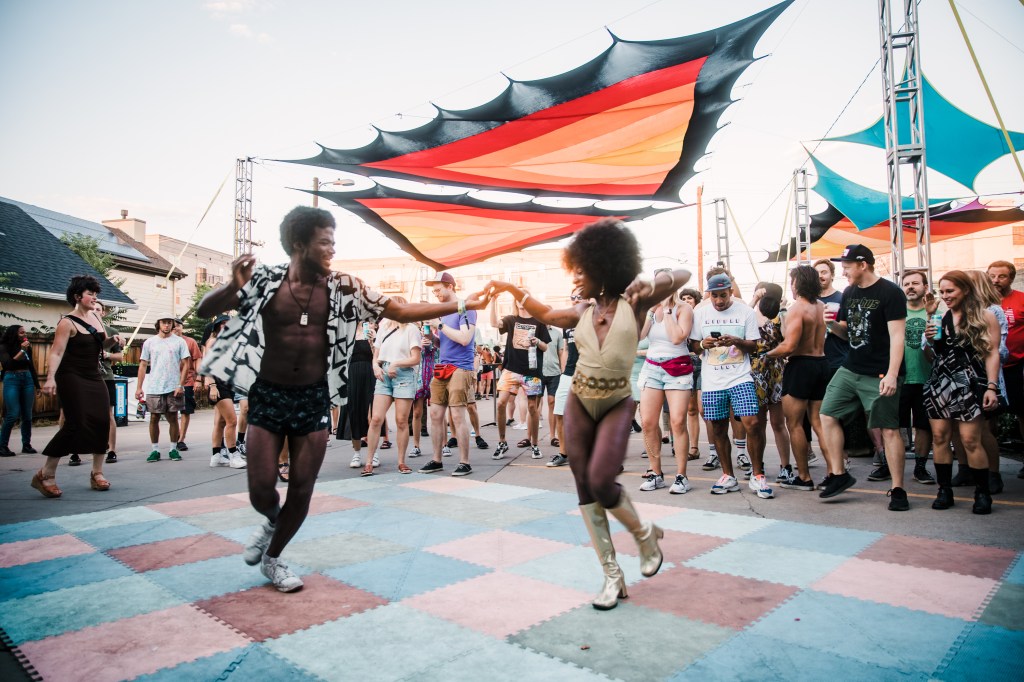 UMS indie music fest will return from the dead in a new Denver location