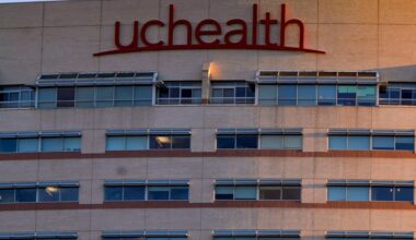 UCHealth, AdventHealth propose new hospitals in Broomfield