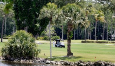 Plan for West Boca residences on golf course still faces review
