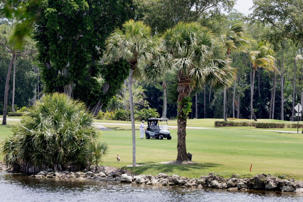 Plan for West Boca residences on golf course still faces review