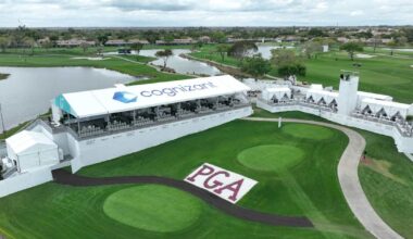 The First Look: TOUR returns to Florida for Cognizant Classic in The Palm Beaches