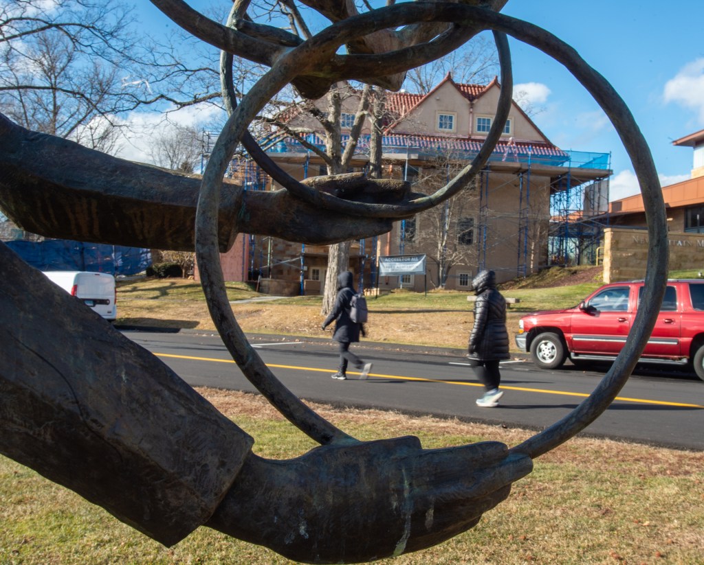 CT researchers looked at exercise and cancer. What they found