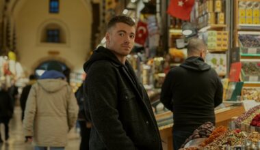 Breaking Down the Ending of 'The Night Agent' Season 3