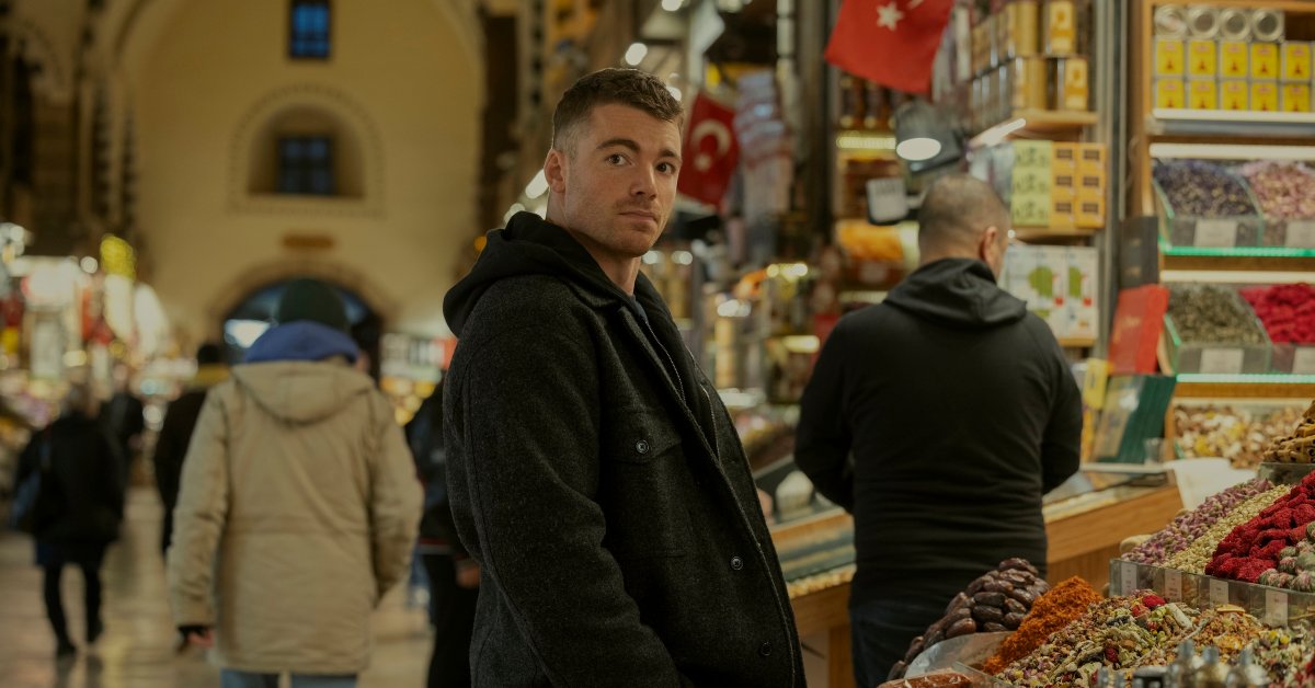 Breaking Down the Ending of 'The Night Agent' Season 3