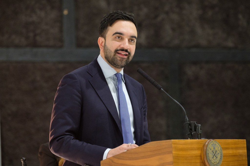 Mamdani must shield city retirees from Medicare scam