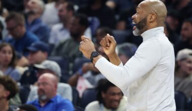 Orlando Magic travel west out of NBA All-Star break