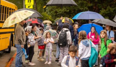 Series of storms, potentially freezing temps on tap for North Bay