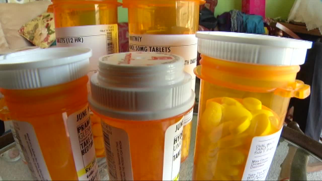 TrumpRx promises lower drug prices but some are questioning that