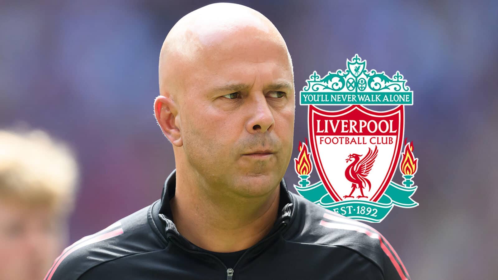 FSG give ‘disillusioned’ manager minimum target to save Liverpool job as shock Real Madrid claim emerges