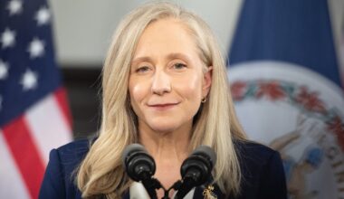 White House Explodes at MAGA’s New Enemy Over State of the Union Rebuttal