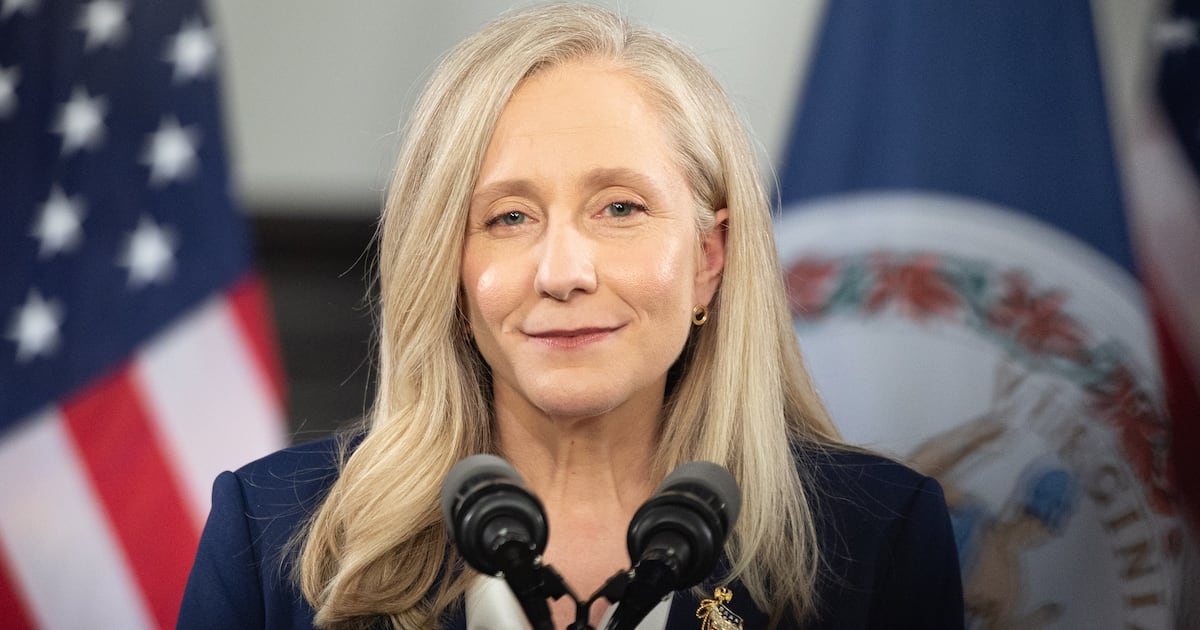 White House Explodes at MAGA’s New Enemy Over State of the Union Rebuttal