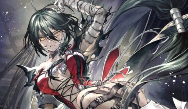 Tales of Berseria Remastered 2 1