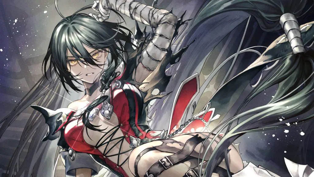 Tales of Berseria Remastered 2 1