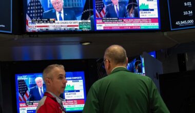 What's next for consumers and the economy after the Supreme Court's tariff ruling