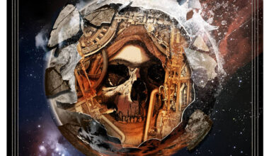 Tarlung - Axis Mundi Review