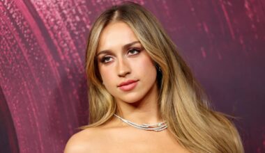 Canadian singer Tate McRae responds after facing backlash over Team USA promotion