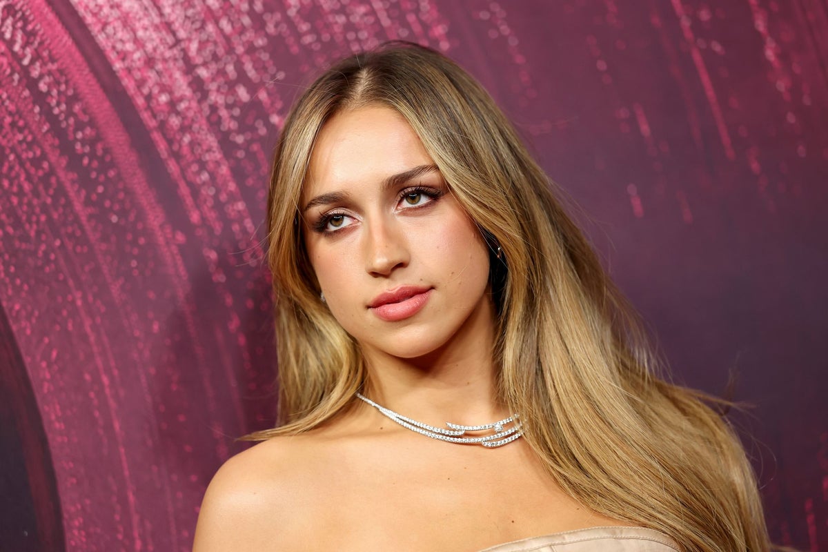 Canadian singer Tate McRae responds after facing backlash over Team USA promotion