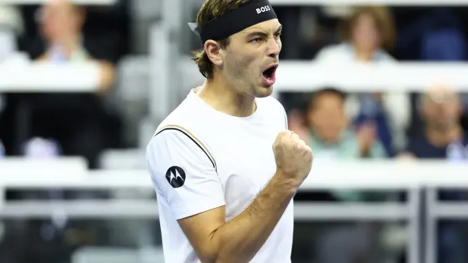 Taylor Fritz Dallas Open (2025)-3