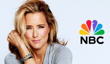Tèa Leoni Returns To Multi-Cam Comedy As Star Of ‘Newlyweds’ NBC Pilot