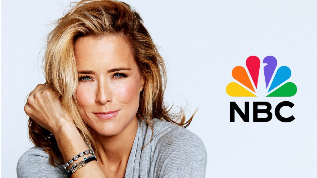 Tèa Leoni Returns To Multi-Cam Comedy As Star Of ‘Newlyweds’ NBC Pilot